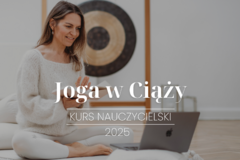 KN Joga w Ciąży