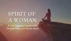 Spirit of Woman 2025