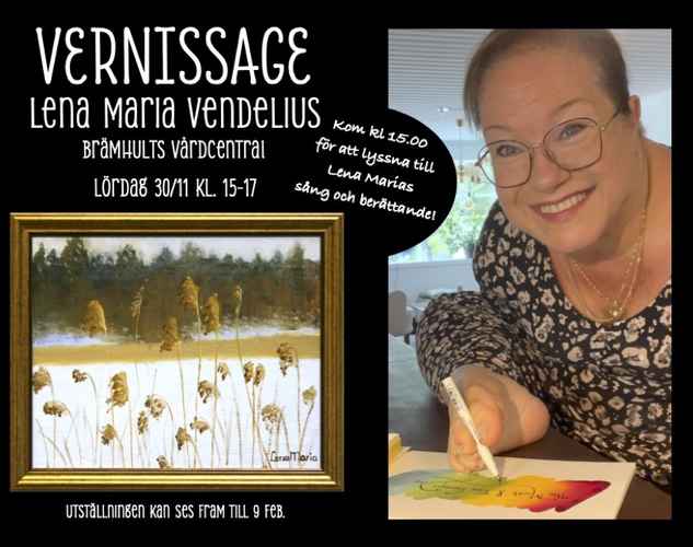 Vernissage 840x664