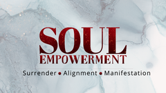 Soul Empowerment cover billede 2.0