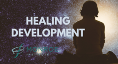 Healing development