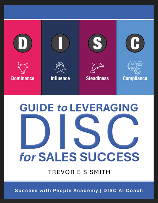 GuideToLeveragingDISCForSalesSuccess2