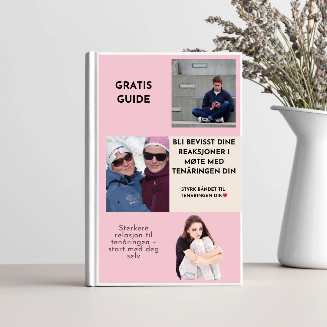 Gratisguide forside