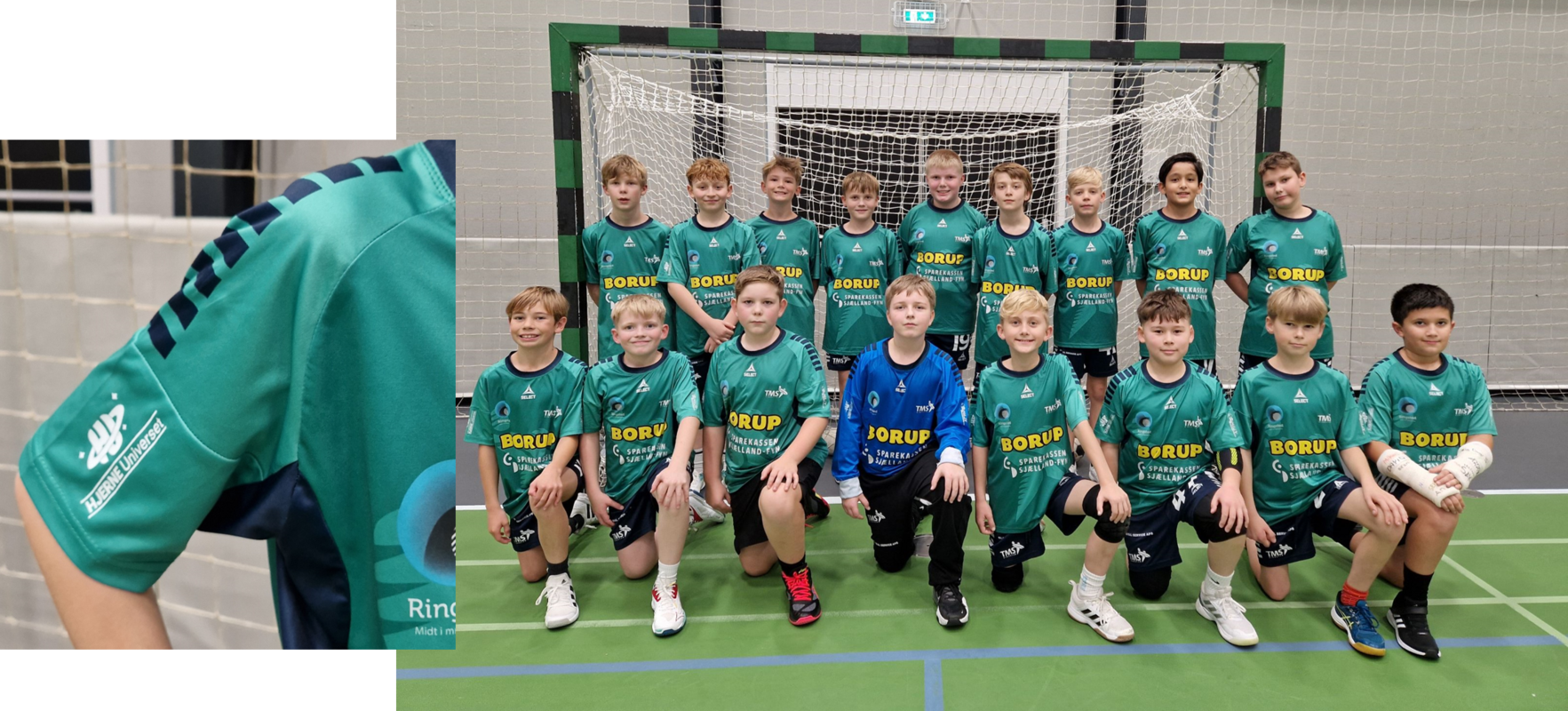 U11D 2024 samlet til hjemmesiden