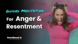 img audio HSEP97 Meditate on This Free Yourself From Anger & Resentment