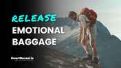 img audio Release Emotional Baggage