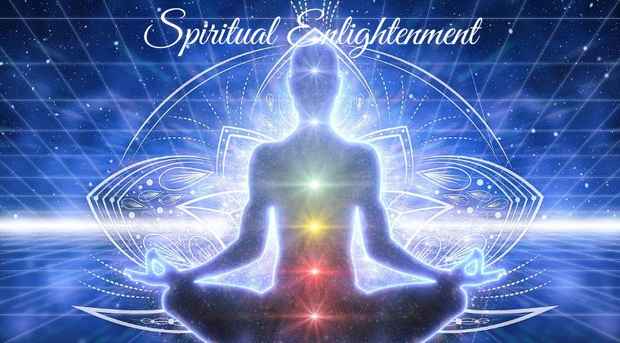 Spiritual Enlightenment