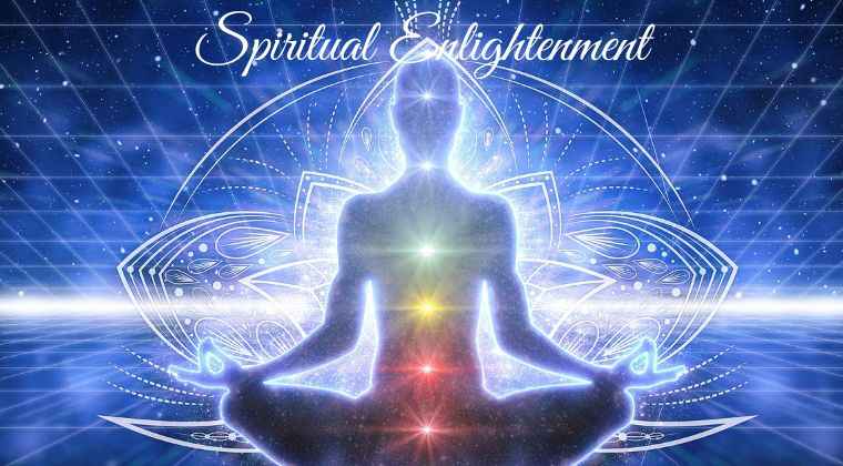 Spiritual Enlightenment