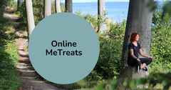 Online MeTreats cover