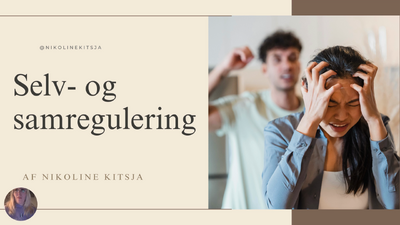 5. sam og selvregulering