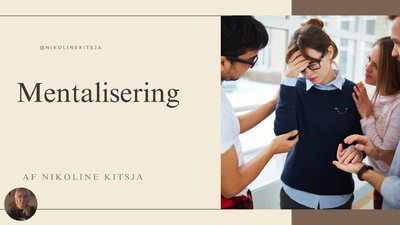 9. mentalisering og selvrefleksion