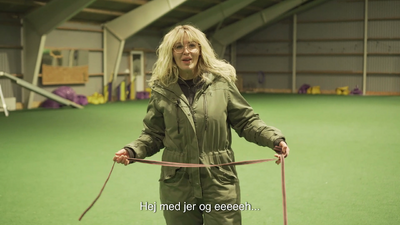 Intro drive og motivation med undertekster