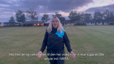 MIIFA explained med undertekster