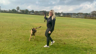 Om leg og udvikling Nikoline og Diva