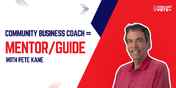 Step 3  Business Community Coach Guide Masterclass