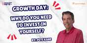 Growth Day Personal Development Masterclass step 5