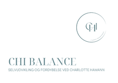 CHI Balance hvid 