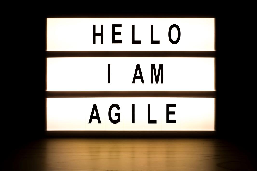 Agile lille