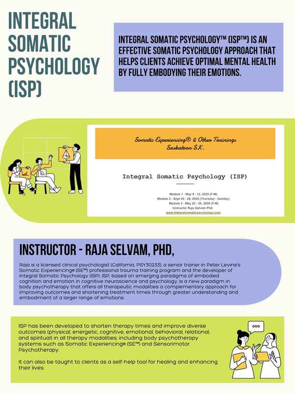 INTEGRAL SOMATIC PSYCHOLOGY (isp) (2)