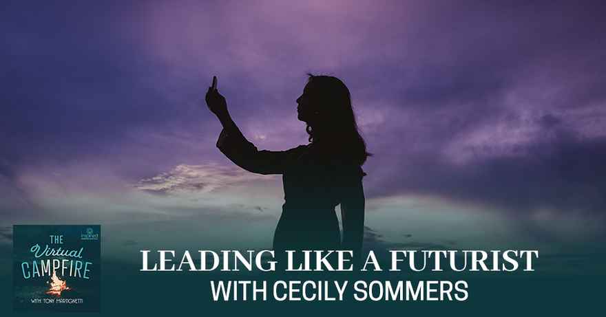 Graphics - Episode Art - VCP 277 Cecily Sommers - Banner