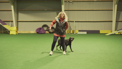 Stress tid og tålmodighed