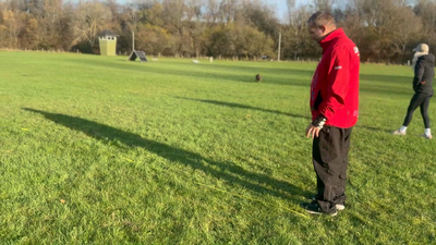 Undervisningsvideo Signe og Holly med undertekster