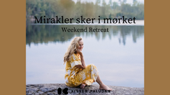 Mirakler sker i mørket 2