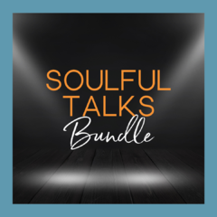 Soulful Talks Bundle v1