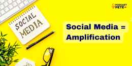 step 10 social media amphification