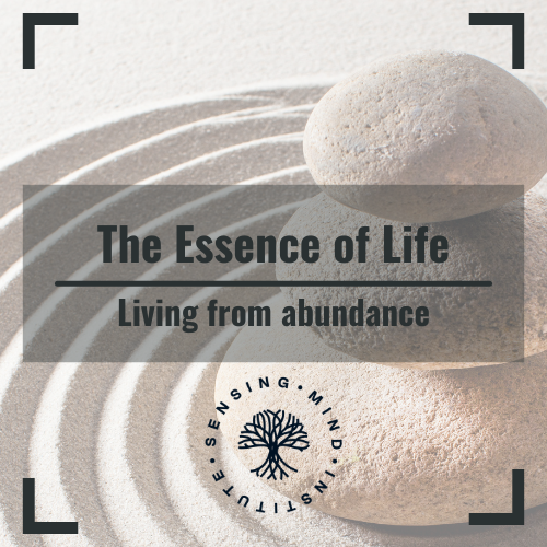 Essence of Life Education Thumbnail