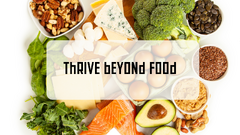 Thrive Beyond Food Simplero TN