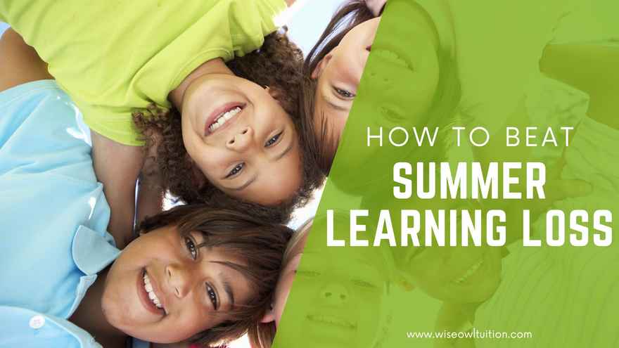 how-to-beat-summer-learning-loss