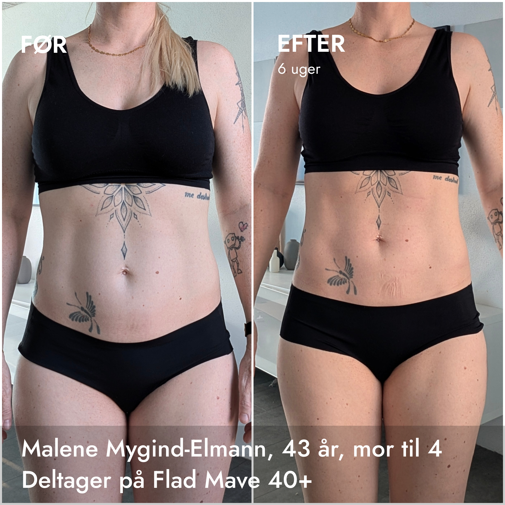 Malene Mygind-Elmann FMO40 Collage FRONT med tekst