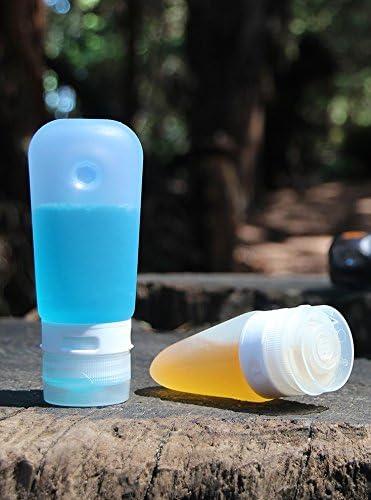 Refillable Tube-Amazon