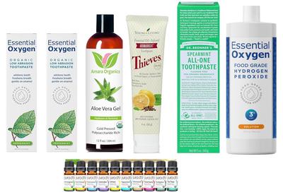 Oral Health Products