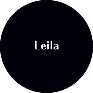 Leila