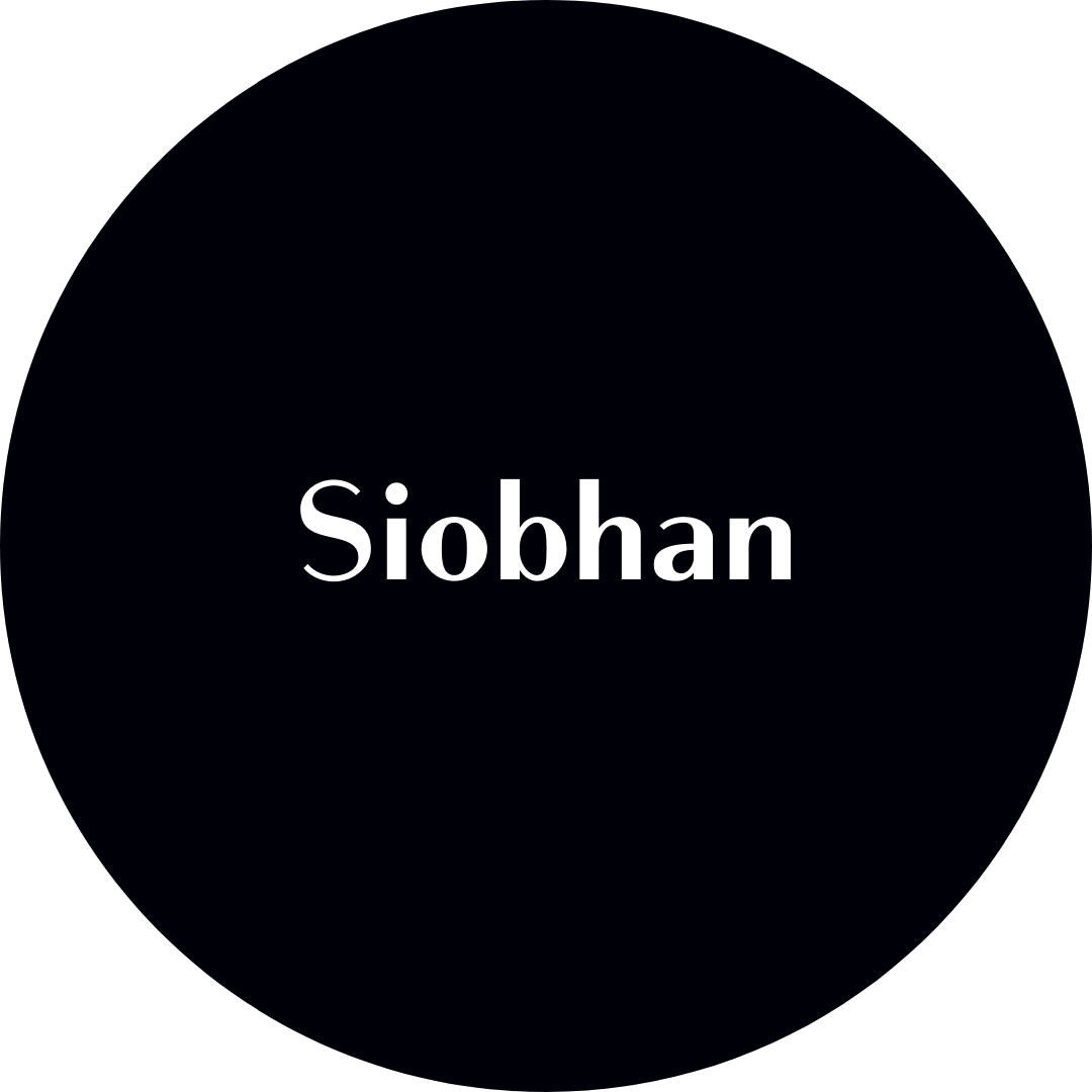 Siobhan