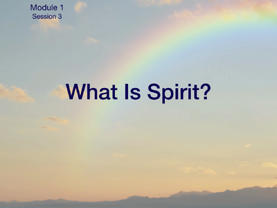 Beginners-Module 1-Session 3 1080p