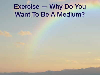 Beginners-Module 2 Exercise