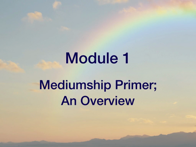 Beginners-Module 1-Snapshot