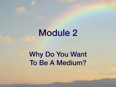 Beginners-Module 2-Snapshot