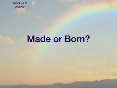 Beginners-Module 3-Session 2