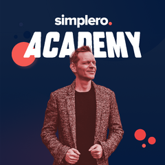 Simplero Academy Card Image 3 