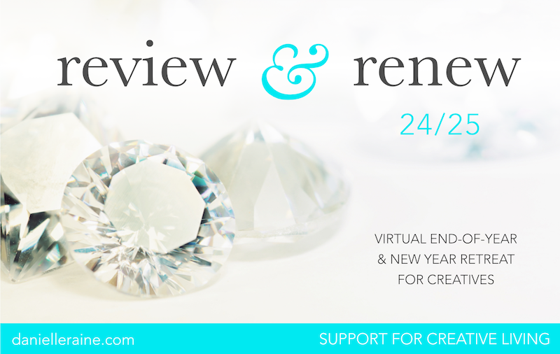 End of Year New Year Review & Renew banner 800