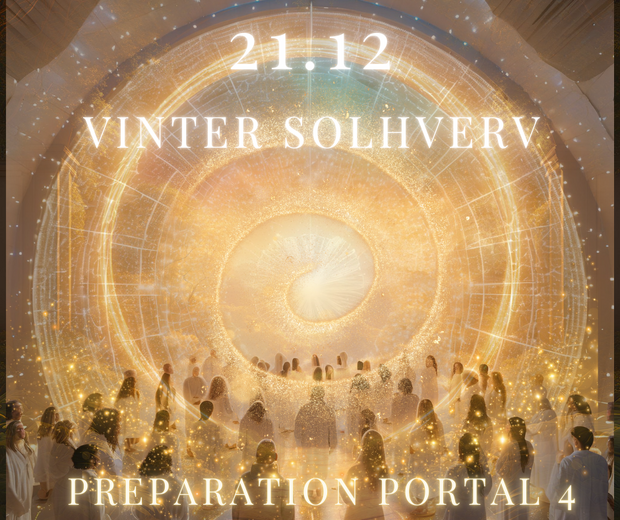 21.12 PREPARATION PORTALS