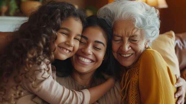 generations-females-child-her-mother-grandmother-are-sharing-close-joyful-embrace-smiling-brightly-exuding-warmth-happiness_132358-85960