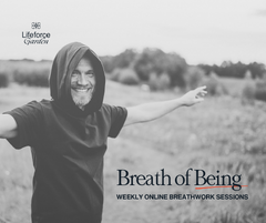 Breath of Being (Facebook Post)