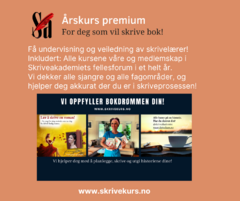 Årskurs premium