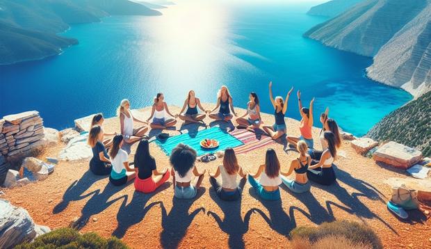 Movement Medicine Banner