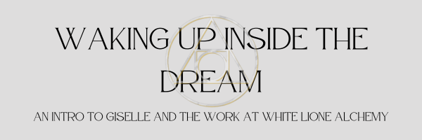 Intro to Giselle & WLA banner